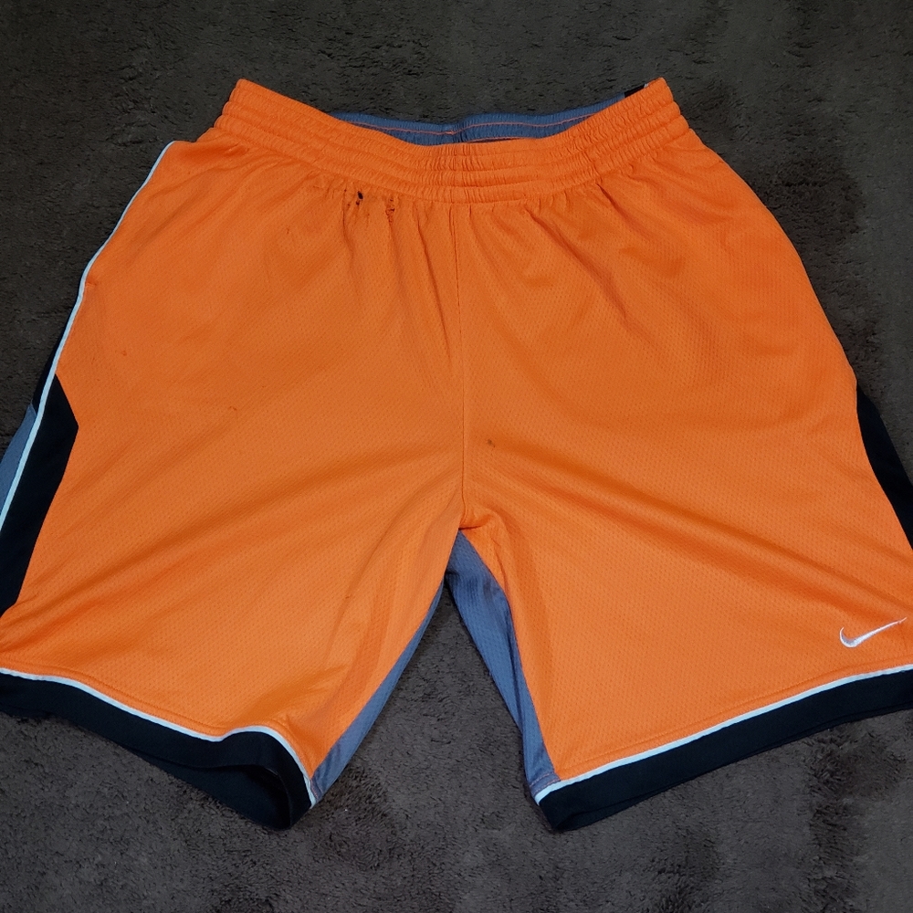 Nike shorts